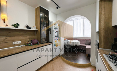 Купить 4-комнатную квартиру, Брест, ул. Суворова, д. . Фото 1