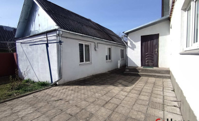 Купить дом, Жлобин, Кирова, 8, 5.75 соток. Фото 13