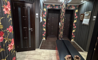 Снять 2-комнатную квартиру на сутки, Береза, Северный городок,45. Фото 6