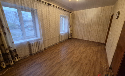 Купить 1-комнатную квартиру, Витебск, Революционная, 24А. Фото 2