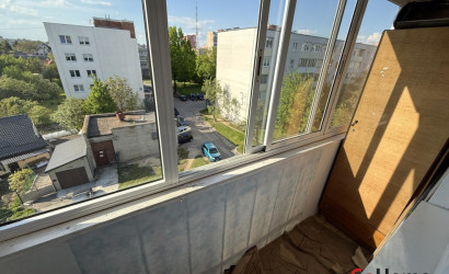 Купить 2-комнатную квартиру, Гродно, Калиновского, 5. Фото 10