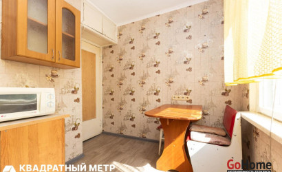 Купить 3-комнатную квартиру, Минск, Жудро ул., 69(Фрунзенский район). Фото 17