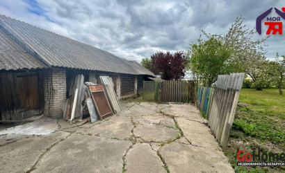 Купить дом, Старые Терушки, Советская ул., 25 соток. Фото 4