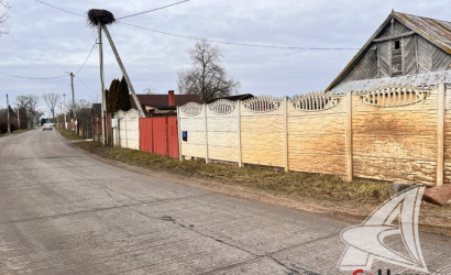 Купить дом, Збироги, Чернинский с/с, 25 соток. Фото 25