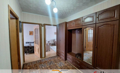 Купить 3-комнатную квартиру, Минск, Бурдейного ул., 19 (Фрунзенский район). Фото 7