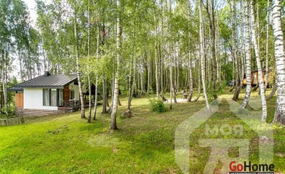 1-этаж.(50 м2), ПОЛЯНЫ