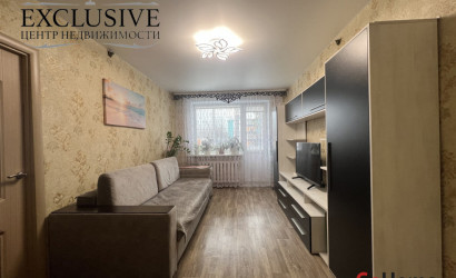 Купить 2-комнатную квартиру, Борисов, Днепровская ул., 29. Фото 5