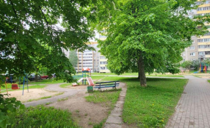Купить 2-комнатную квартиру, Минск, Одинцова ул., 71/2(Фрунзенский район). Фото 26