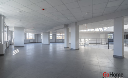 Аренда офиса, Минск, Основателей, 32,  500 кв.м.. Фото 22