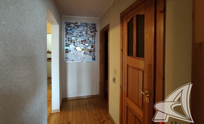 Купить 4-комнатную квартиру, Брест, Восток, ул. Московская. Фото 21