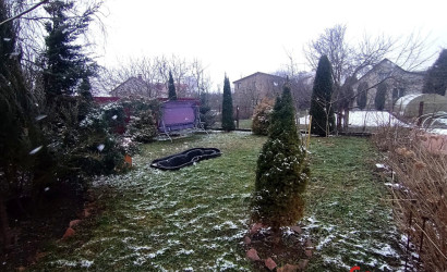 Купить коттедж, Жлобин, 1-я Кольцевая, 6А, 11.6 соток. Фото 11