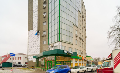 Аренда помещения, Минск, Орловская ул., 40/А,  930.4 кв.м.. Фото 1
