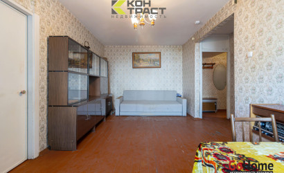 Купить 2-комнатную квартиру, Минск, Долгобродская ул., 7/2 (Партизанский район). Фото 2