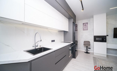 Купить 3-комнатную квартиру, Минск, Брилевская ул., 37 (Октябрьский район). Фото 13