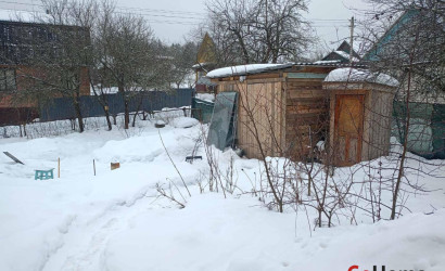 Купить дом в деревне, Сокол, 5.3 соток. Фото 5