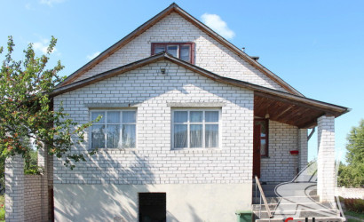 Купить дом, Брест, Задворцы, 13.87 соток. Фото 1