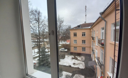 Купить 3-комнатную квартиру, Полоцк, Скорины ул., 15. Фото 48