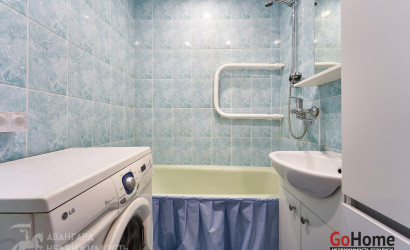 Купить 1-комнатную квартиру, Минск, Ложинская ул., 19 (Первомайский район). Фото 10