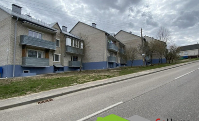 Купить 3-комнатную квартиру, Слоним, Южная ул., 31. Фото 13