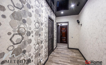 Купить 3-комнатную квартиру, Минск, Шаранговича ул., 36(Фрунзенский район). Фото 22