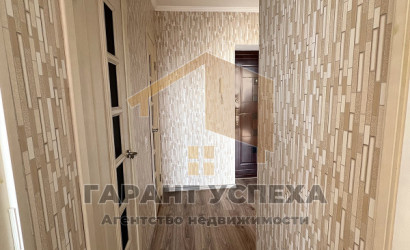 Купить 1-комнатную квартиру, Брест, просп. Машерова, д. . Фото 12