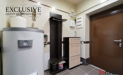 Купить коттедж, Дзержинск, Парковая ул., 10.5 соток. Фото 26