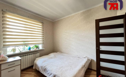 Купить дом, Тычины, Двадцать третья ул., 17 соток. Фото 6