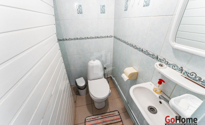 Купить дом, Волковичи, Молодежная ул., 28, 20.5 соток. Фото 29