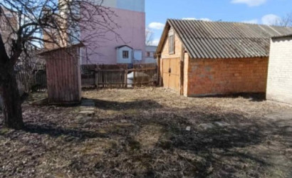 Купить дом, Пинск, Альбрехтовская, 7.99 соток. Фото 7