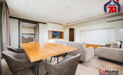 Купить 4-комнатную квартиру, Минск, Филимонова ул., 35 (Первомайский район). Фото 3