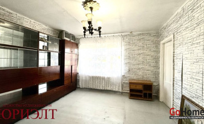 Купить 2-комнатную квартиру, Борисов, Заводская, 80. Фото 5