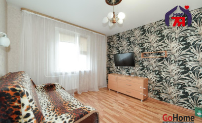 Купить 3-комнатную квартиру, Минск, Одинцова ул., 48 (Фрунзенский район). Фото 12