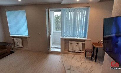 Снять 2-комнатную квартиру на сутки, Гомель, ул. Гагарина, д. 9А. Фото 5