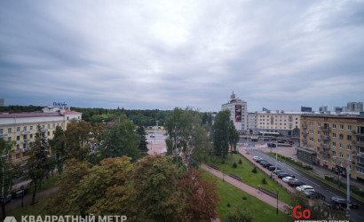 Купить 1-комнатную квартиру, Минск, Калинина ул., 1 (Первомайский район). Фото 25