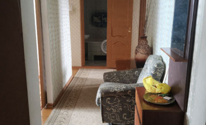 Снять 3-комнатную квартиру на сутки, Фаниполь, ул. Якуба Коласа. Фото 3