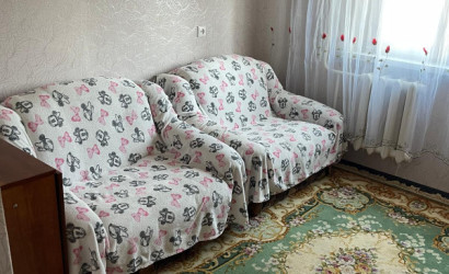 Снять 3-комнатную квартиру, Минск, ул. Горецкого, д. 21 (Фрунзенский район). Фото 5