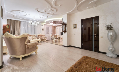 Купить 2-комнатную квартиру, Минск, Игуменский тракт, 16 (Ленинский район). Фото 40