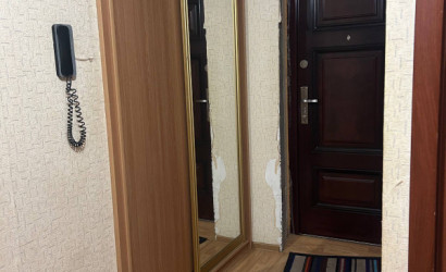 Купить 3-комнатную квартиру, Жлобин, 3 микрорайон д.42а. Фото 10