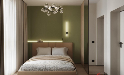 Купить 3-комнатную квартиру, Минск, Леонида Щемелёва ул., 10 (Октябрьский район). Фото 4