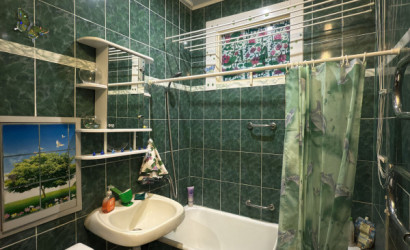 Купить 2-комнатную квартиру, Минск, Шевченко бульвар, 12 (Центральный район). Фото 4