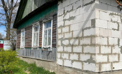 Купить дом, Логоза, 15 соток. Фото 4