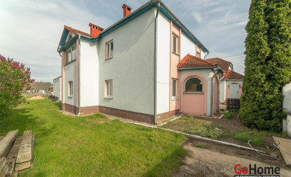 Купить коттедж, Молодечно, Черняховского ул., 14.71 соток. Фото 48