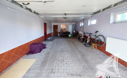 Купить дом, Брест, Пугачево, 10.14 соток. Фото 37