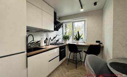 Купить 1-комнатную квартиру, Брест, ул. Карбышева, д. . Фото 4