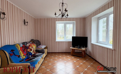 Купить дом, Витебск, Набережная, 15 соток. Фото 24