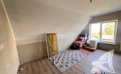 Купить дом, Брест, Речица, 6.64 соток. Фото 6