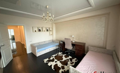 Снять 3-комнатную квартиру, Минск, Тургенева ул. 1 (Советский район). Фото 7