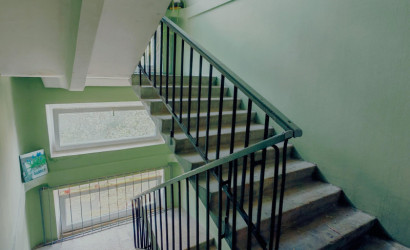Купить 1-комнатную квартиру, Минск, Казинца ул., 43 (Октябрьский район). Фото 6