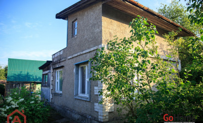 Купить дачу, Юбилейное-1, 5.02 соток. Фото 8