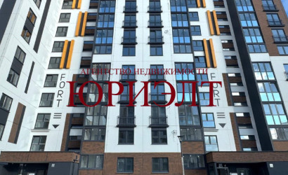 Купить 1-комнатную квартиру, Брест, ул. Рябцева. Фото 1